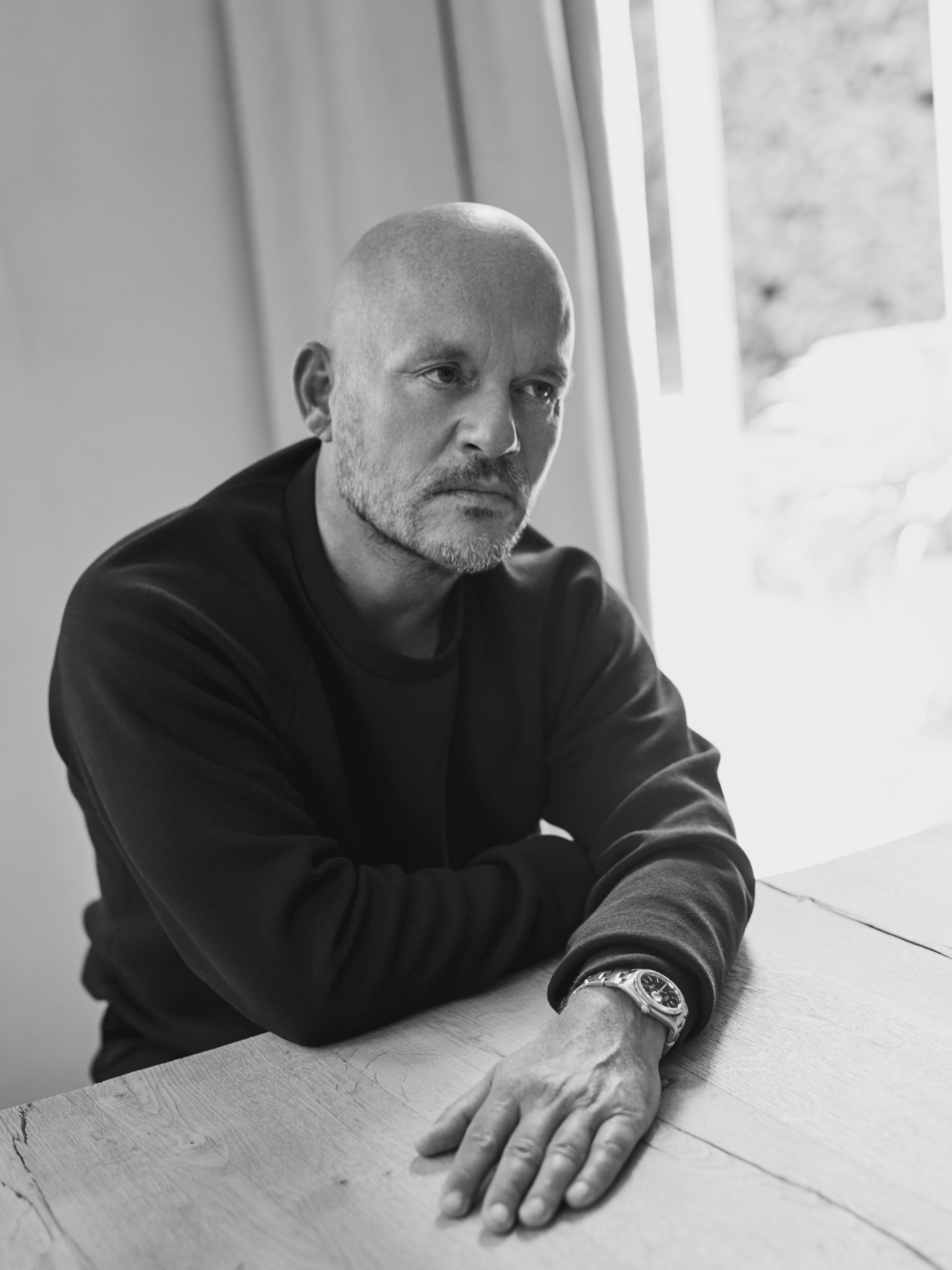 圣本笃修道院教堂和地下圣堂丨中国上海丨多姆·汉斯·范德兰-73