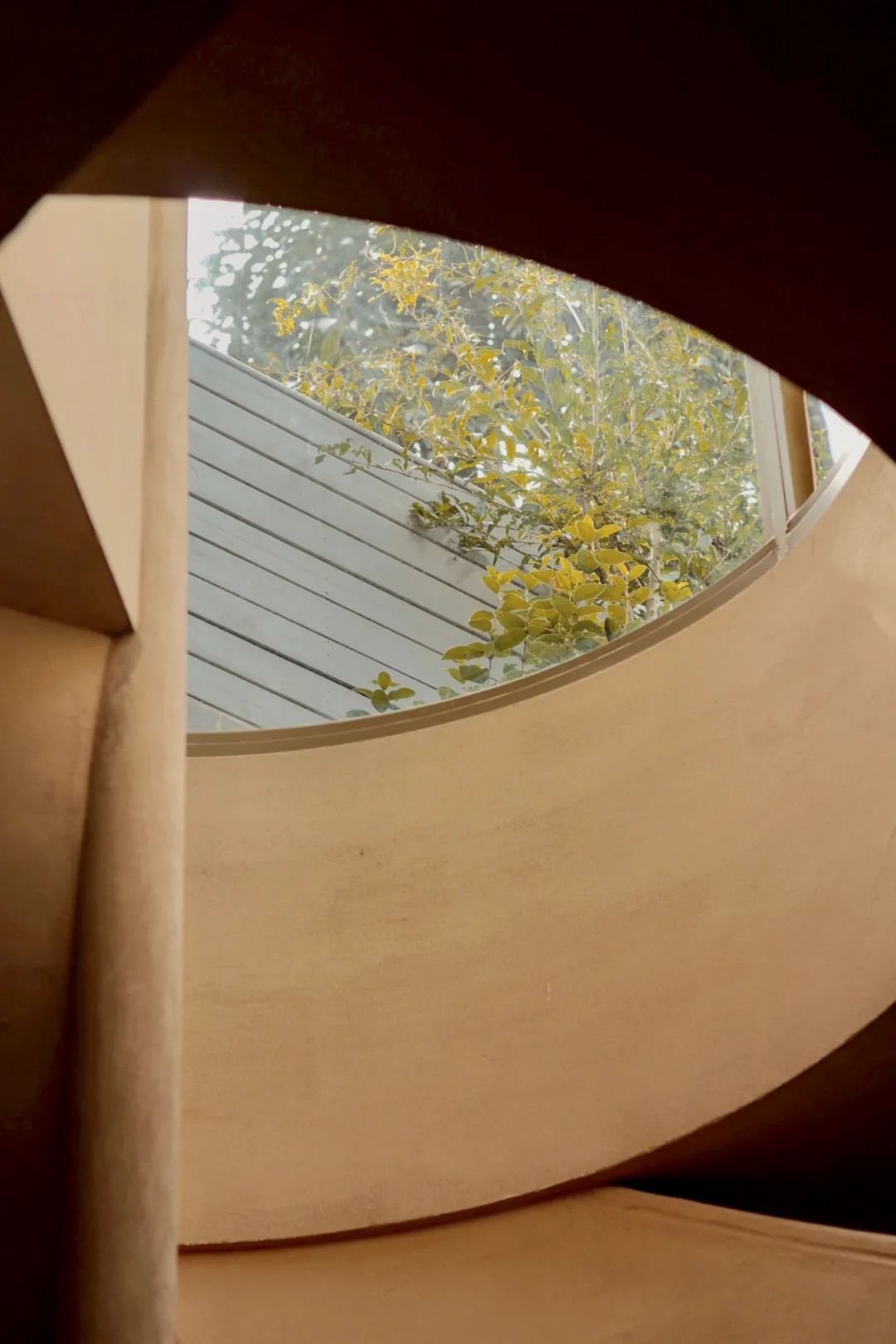 山外山 · 成都青城山脚下的侘寂豪宅设计丨中国成都丨锦霖设计工作室-23