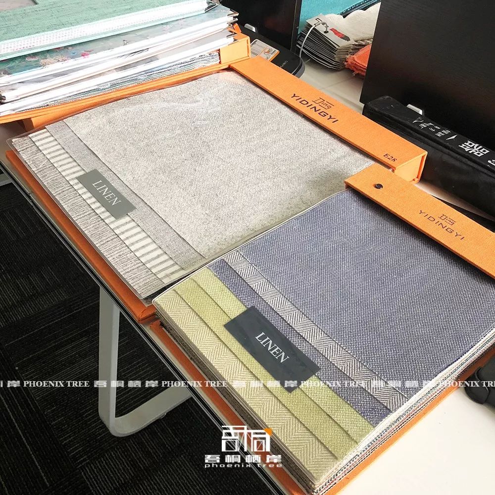 摄影师美女的家居艺术,软装搭配提升空间格调-58