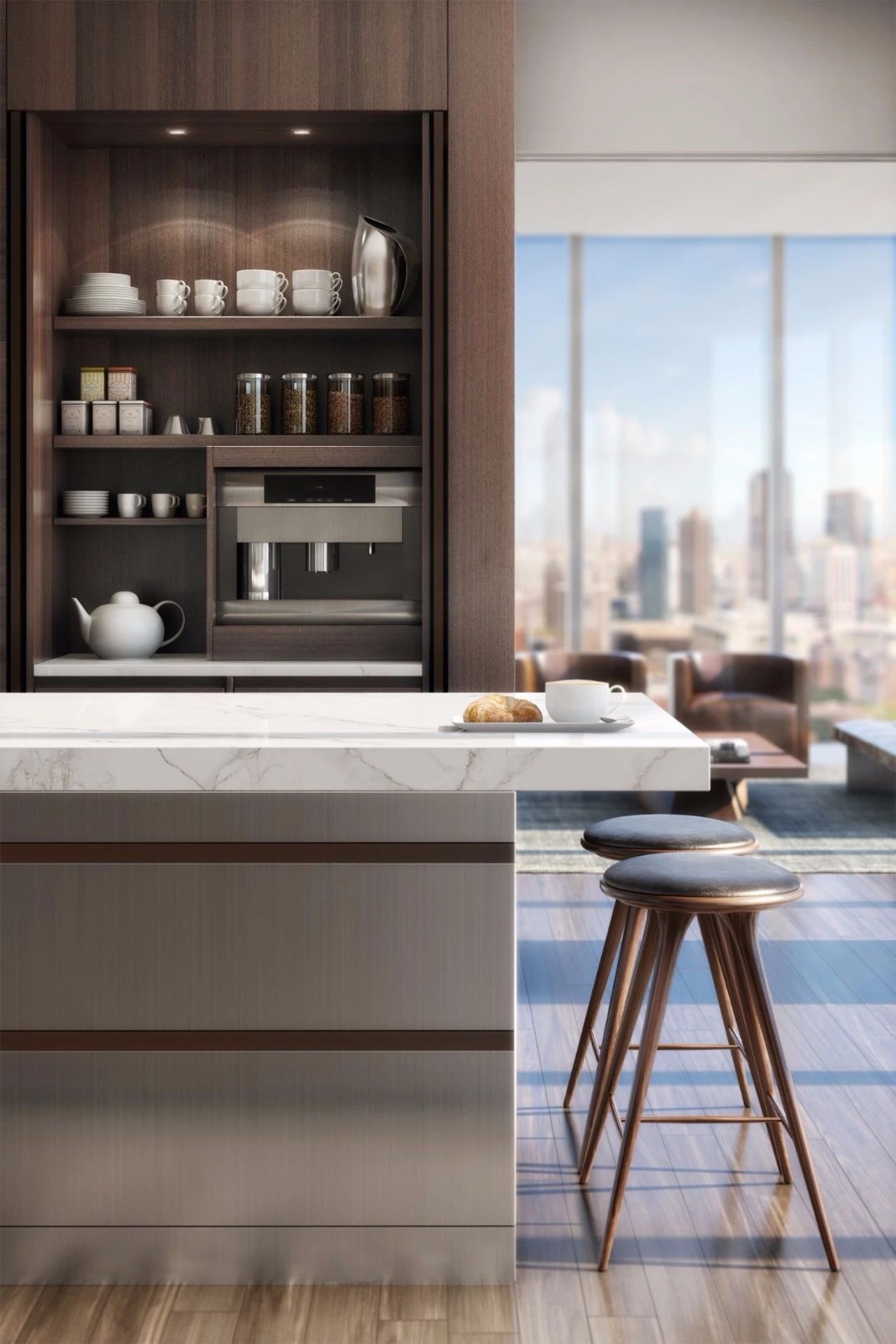 Jeffrey Beers 酒店设计-38