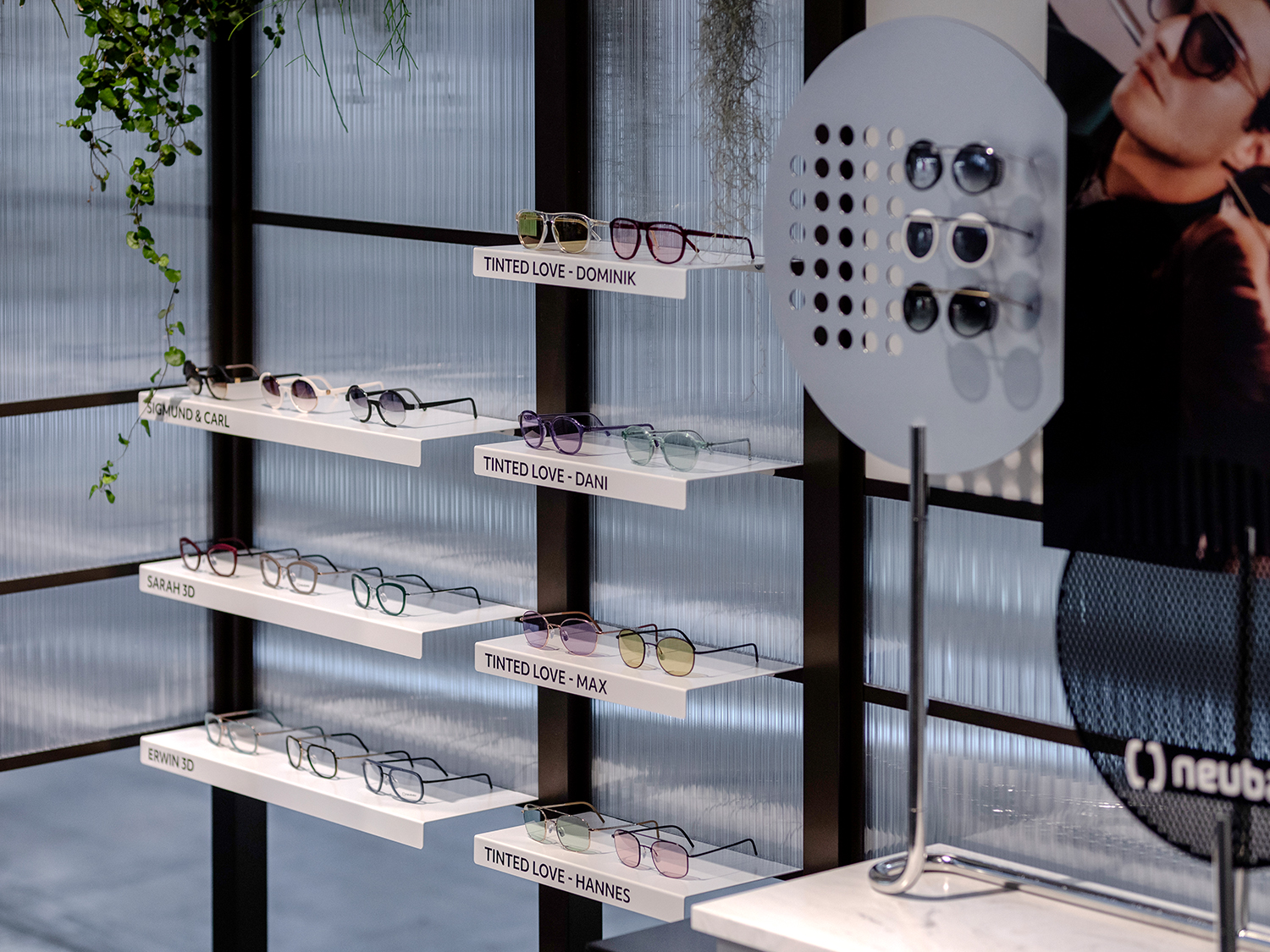 Bauhaus 绿意盎然-17