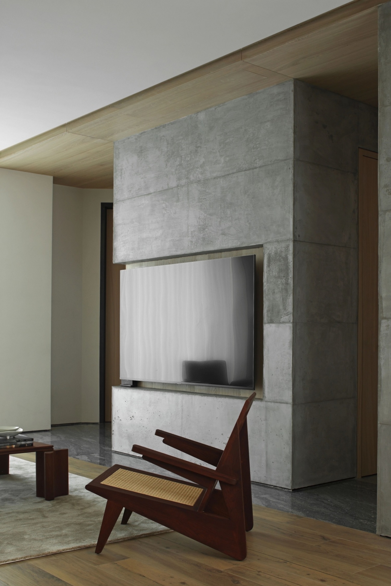 西潭别墅丨中国厦门丨九境合造设计-18