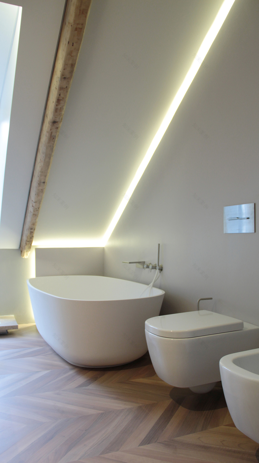 巴黎梦公寓丨意大利都灵-31