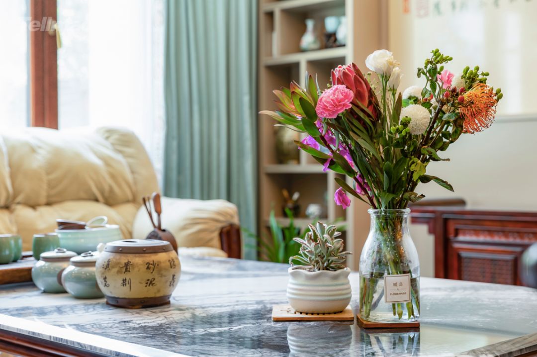 博洛尼 2021 国际别墅生活展-31