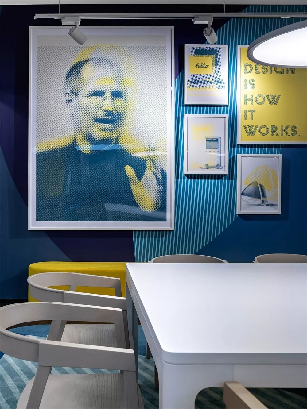 上海五角场 SOHO 3Q 联合办公空间 | 千禧世代的创意碰撞点-35