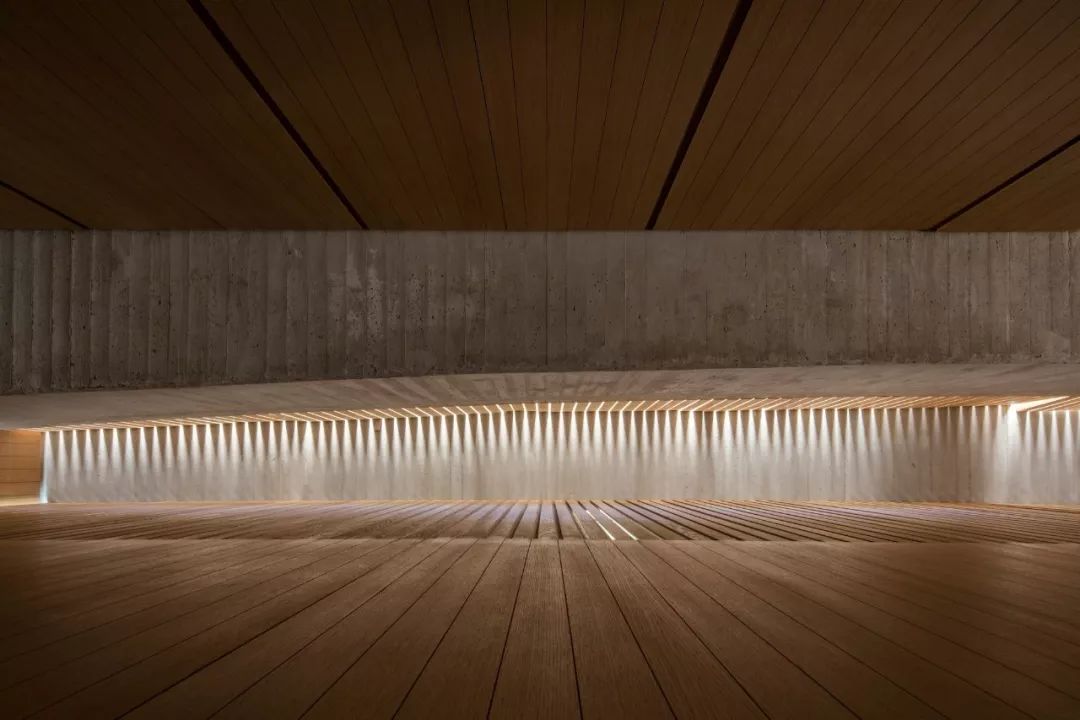 贝鲁特建筑事务所 Youssef Tohme 的现代共生设计-14