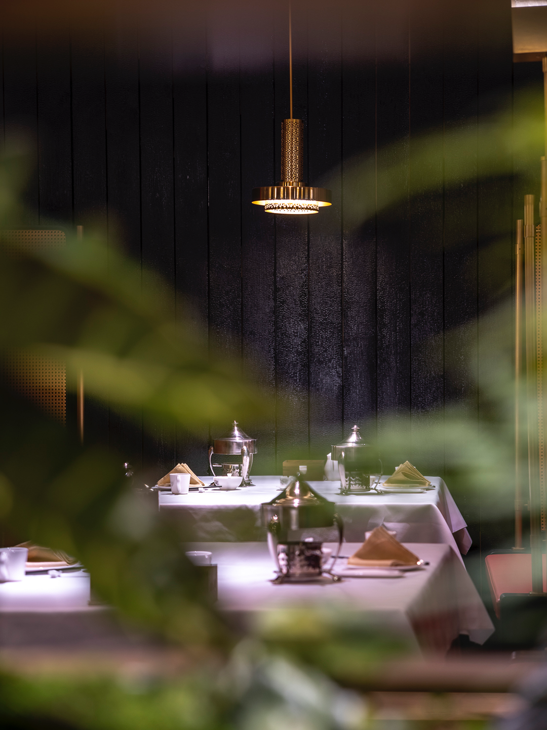 古城大院隐奢酒店丨中国临汾丨绣花针（北京）艺术设计有限公司-177