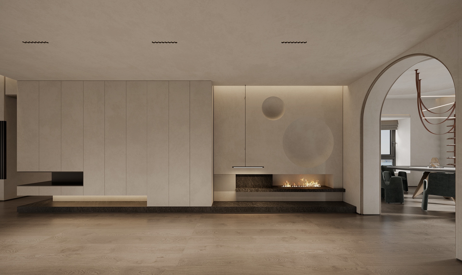 随光影流转 | 吴振宇作品-21