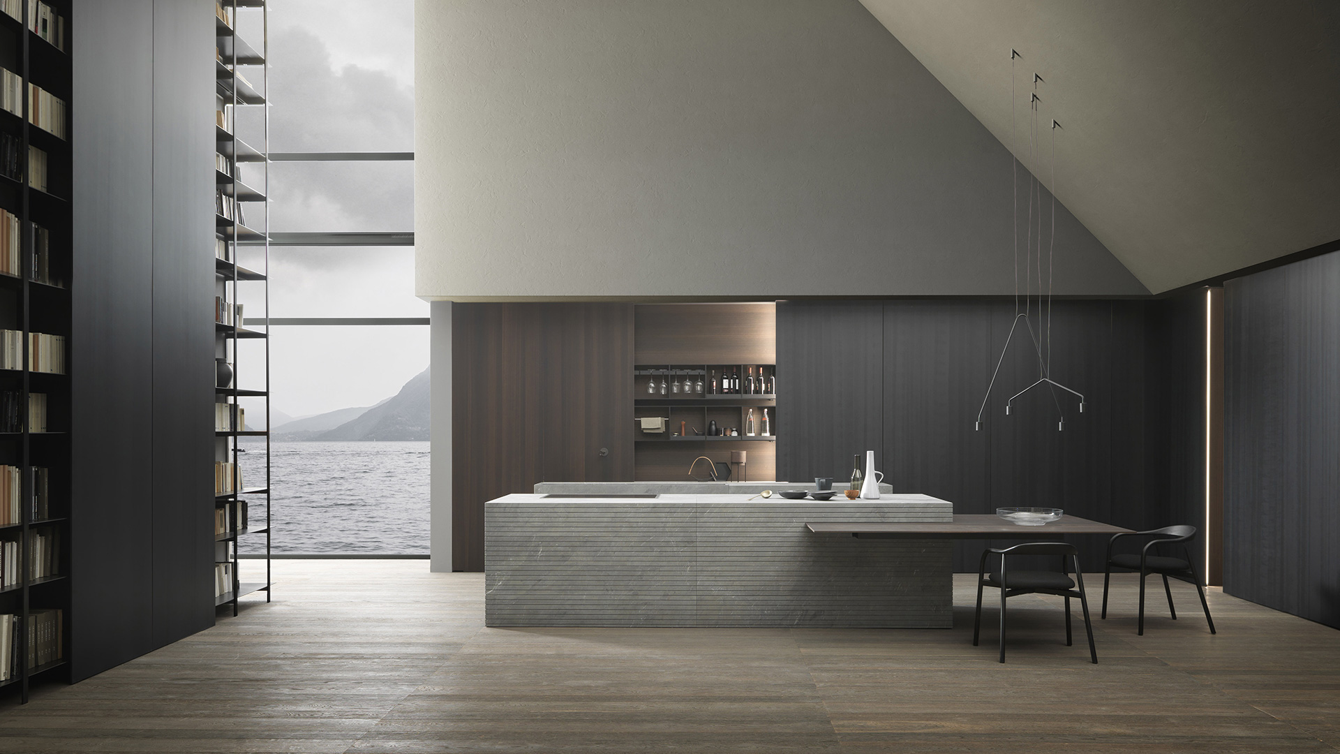 Nachrichten und Veranstaltungen zur Innenarchitektur | MODULNOVA-1