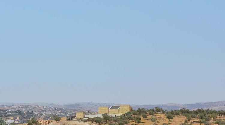 丨约旦丨A R D designs-23