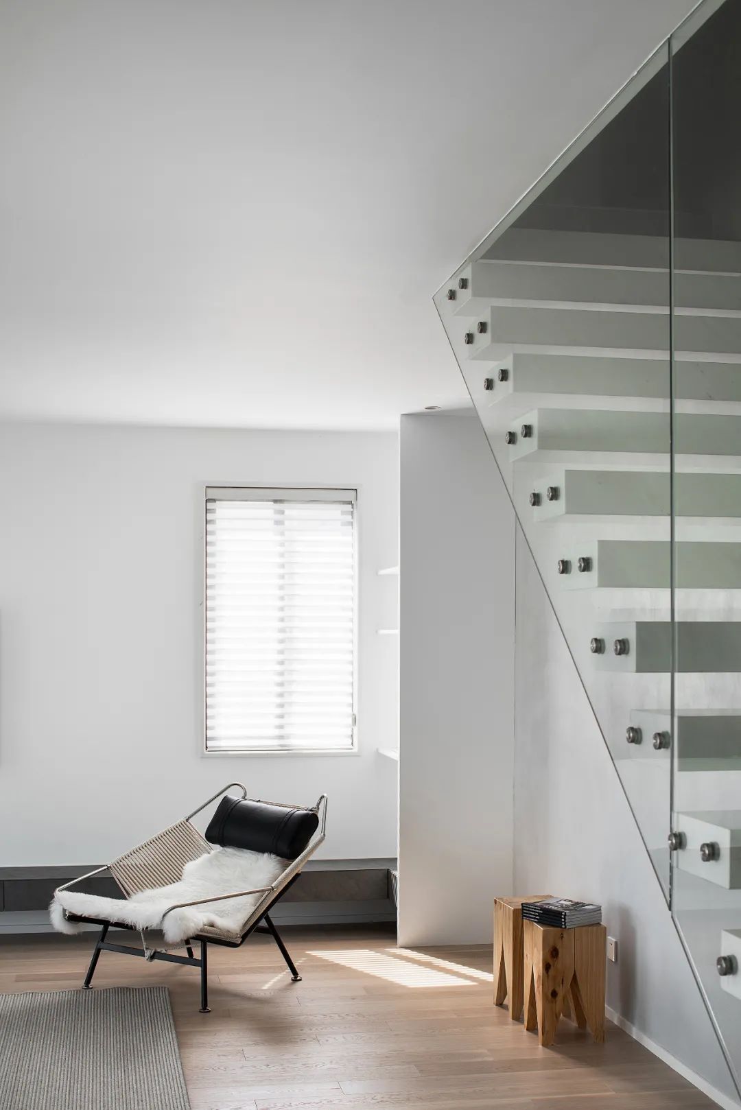 内述丨中国浙江丨千上空间设计-40