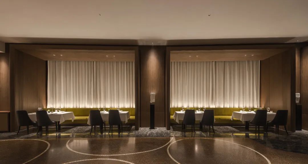 RIVA 餐厅改造丨中国苏州丨MDO 木君建筑设计-62