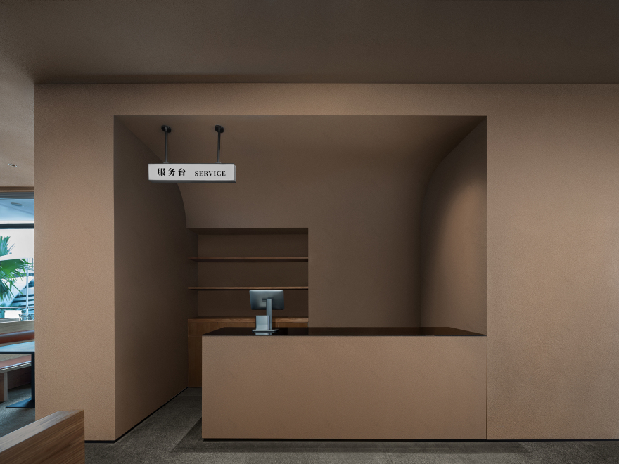 沙漠营地|蘑界海上世界店丨中国深圳丨任小雨-24