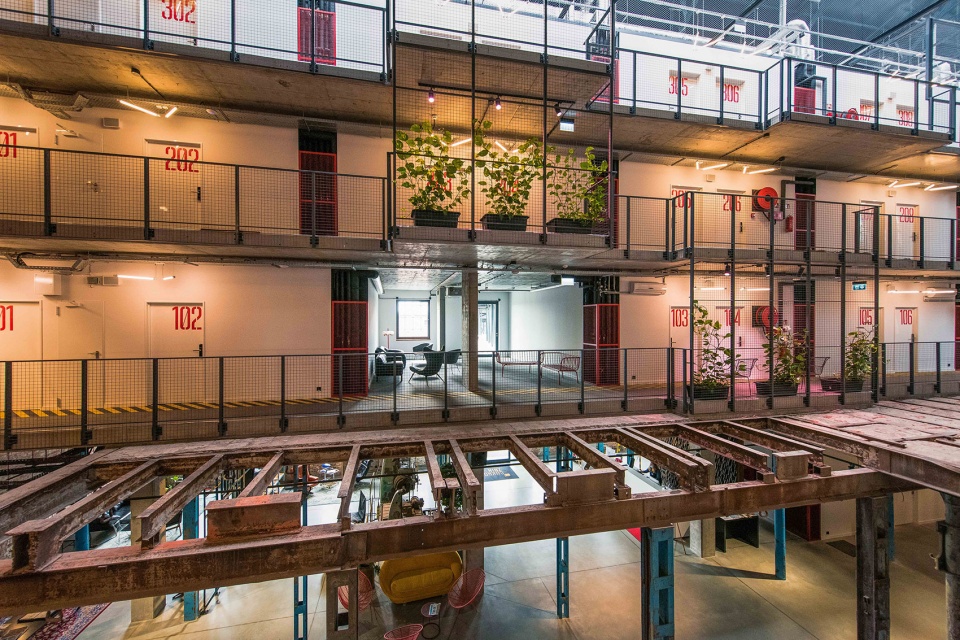 Żnin 糖厂改造酒店综合体丨波兰丨Bulak Projekt-26