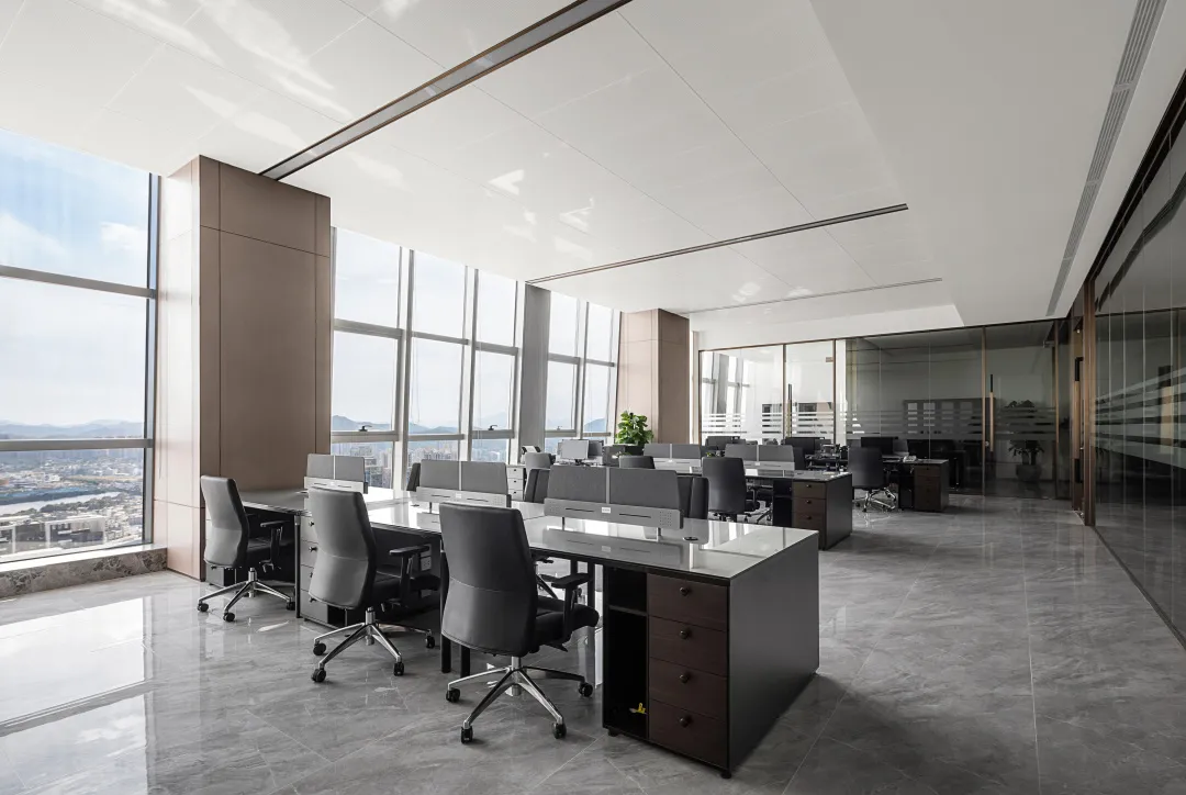 隆生金山湖中心-49