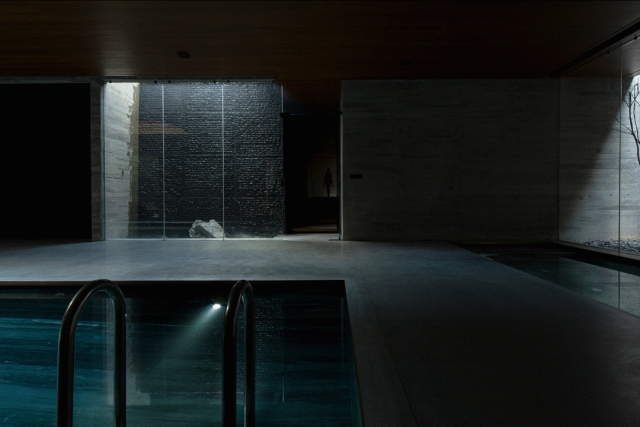 清水园建筑丨中国厦门丨东峻设计顾问-38