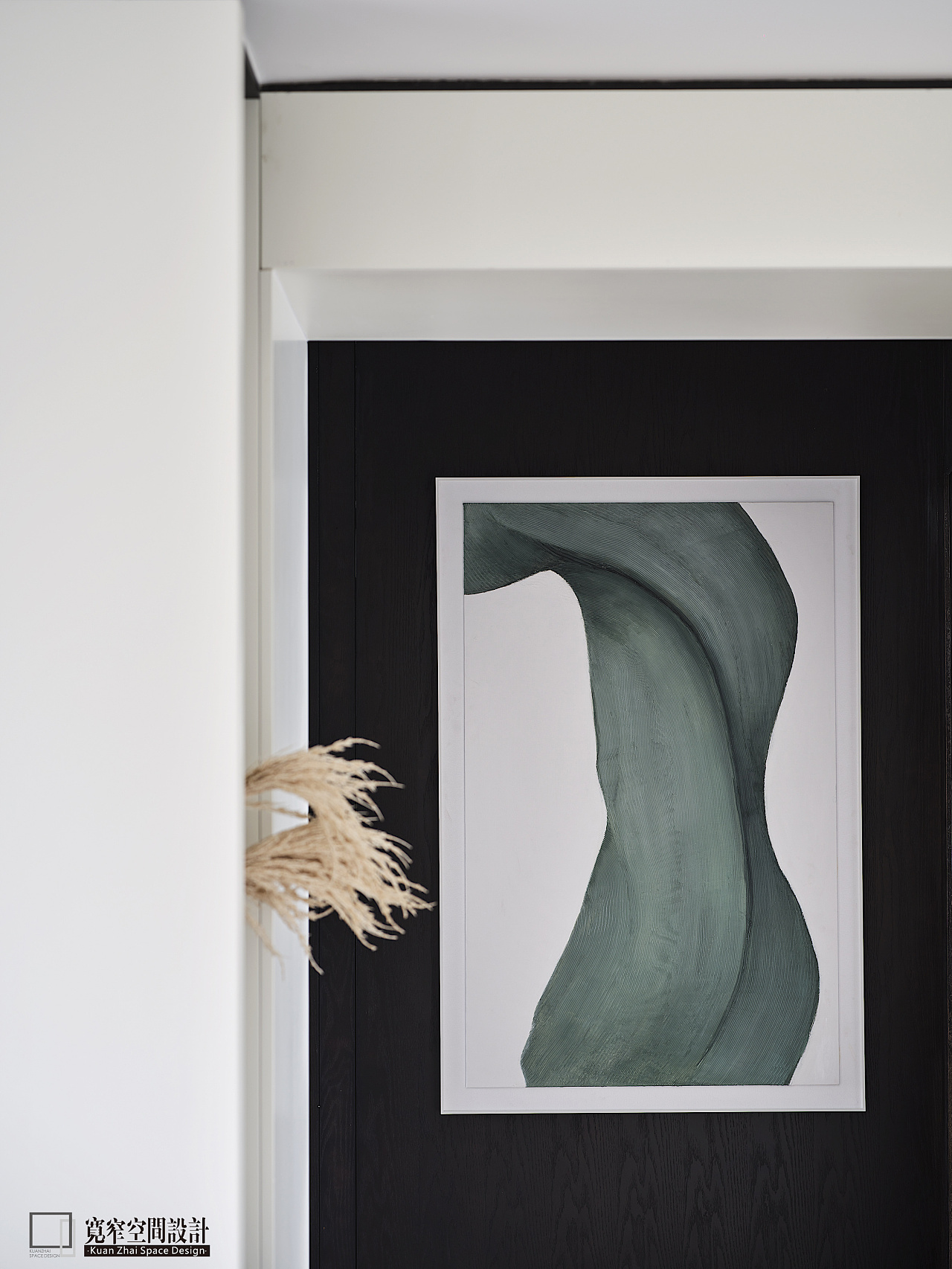 宽窄设计 | 福州/公园道私宅设计-8