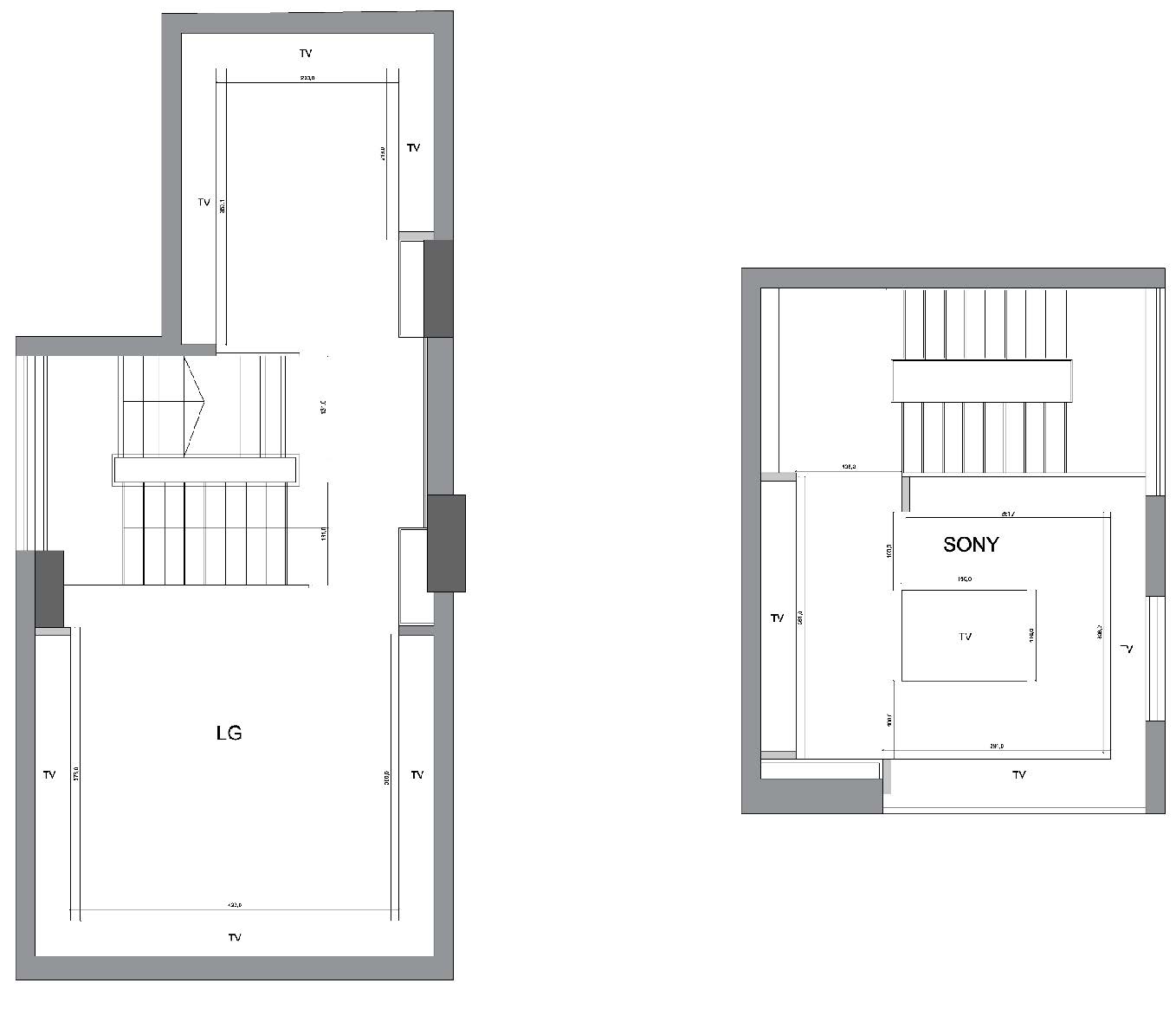 Etronic 电子产品展厅设计丨埃及开罗-13