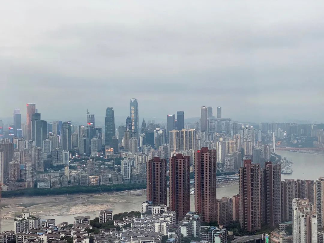 招商云邸销售中心-39