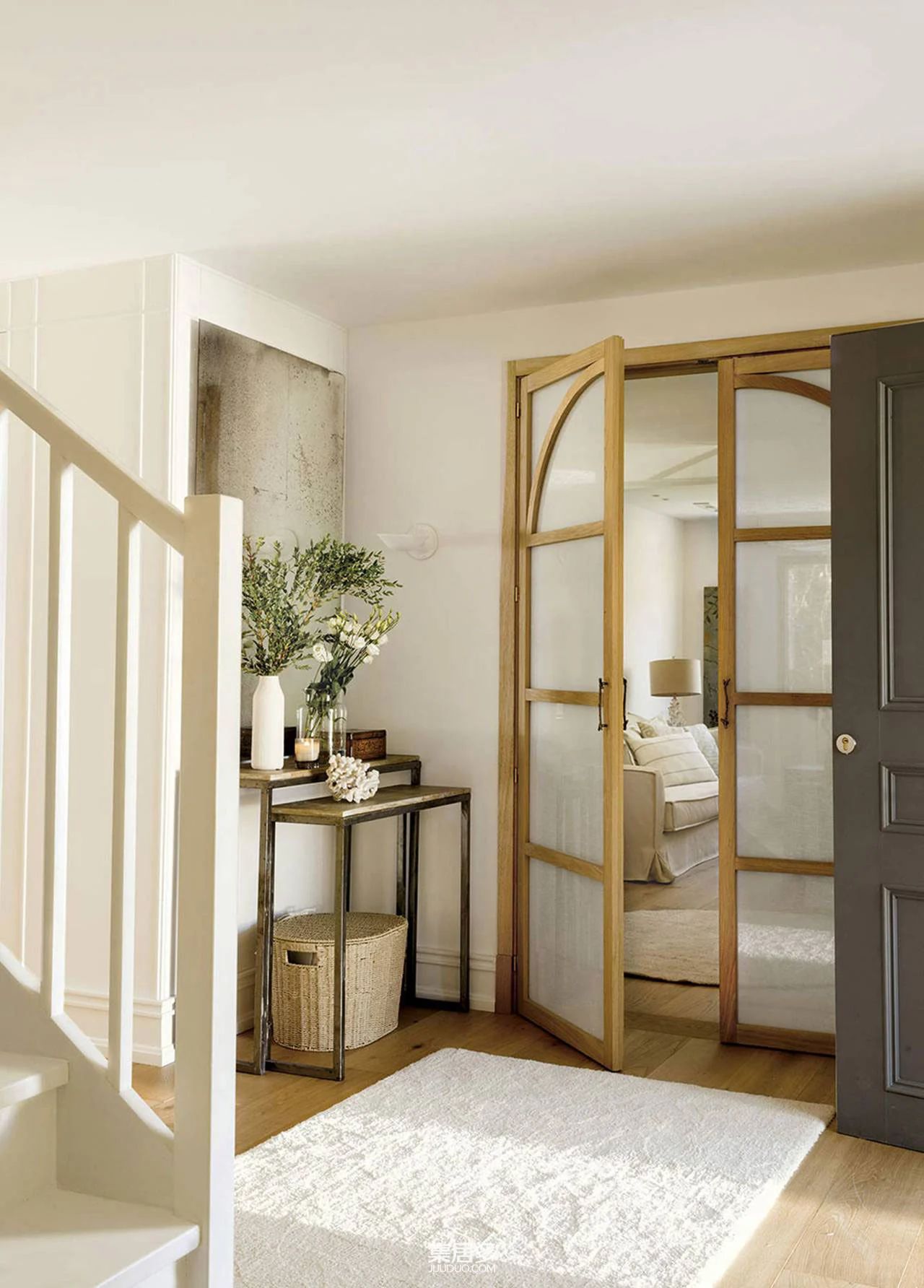 伊莎贝尔·弗洛雷斯的家-13