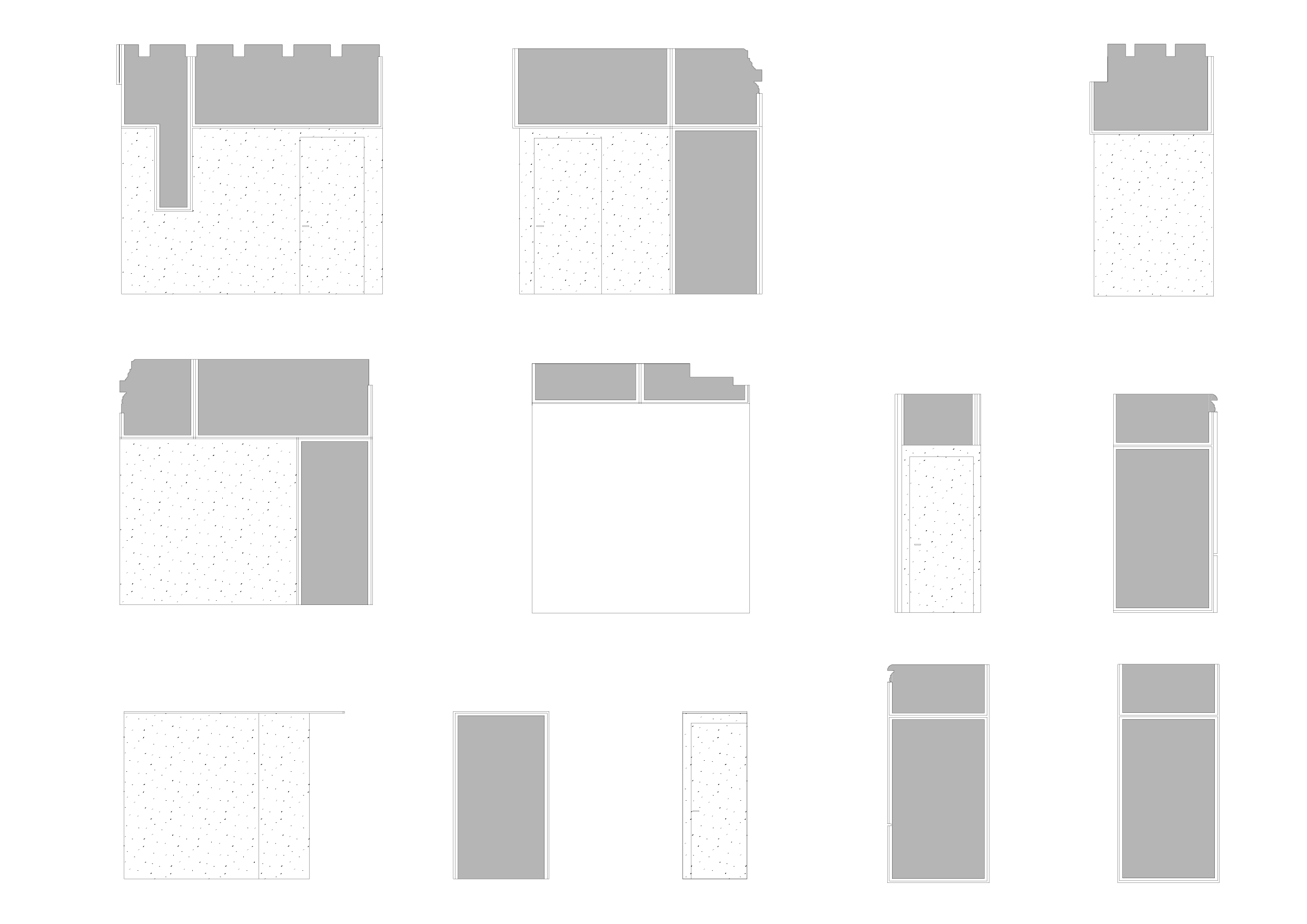 意大利 StudioVi,Ba 建筑事务所打造独特室内设计-19