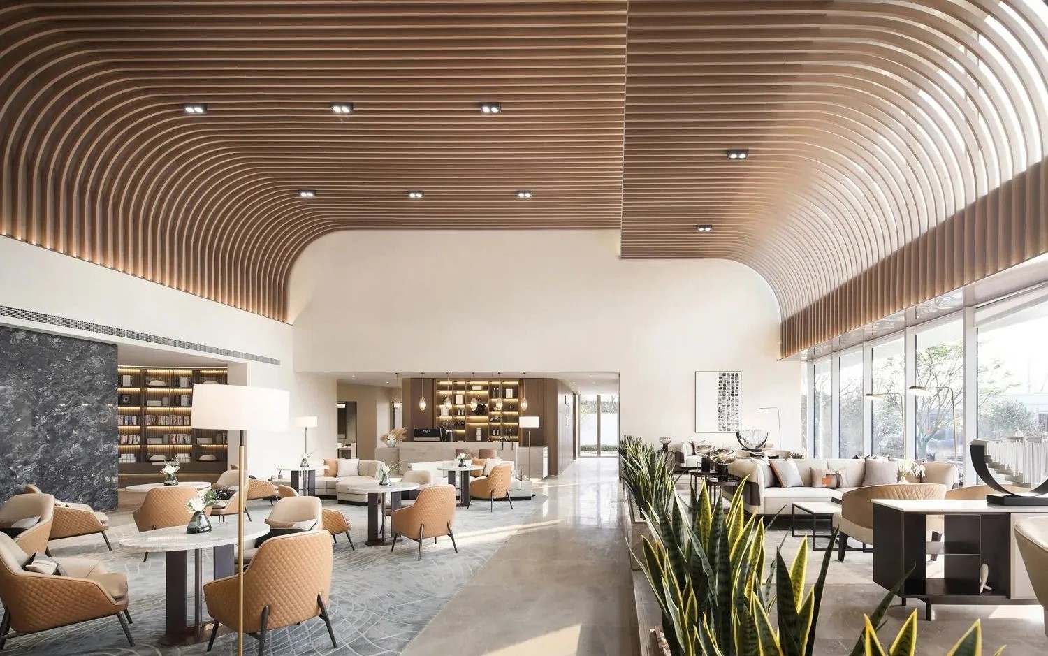 南京招商水沐雍荣府-16