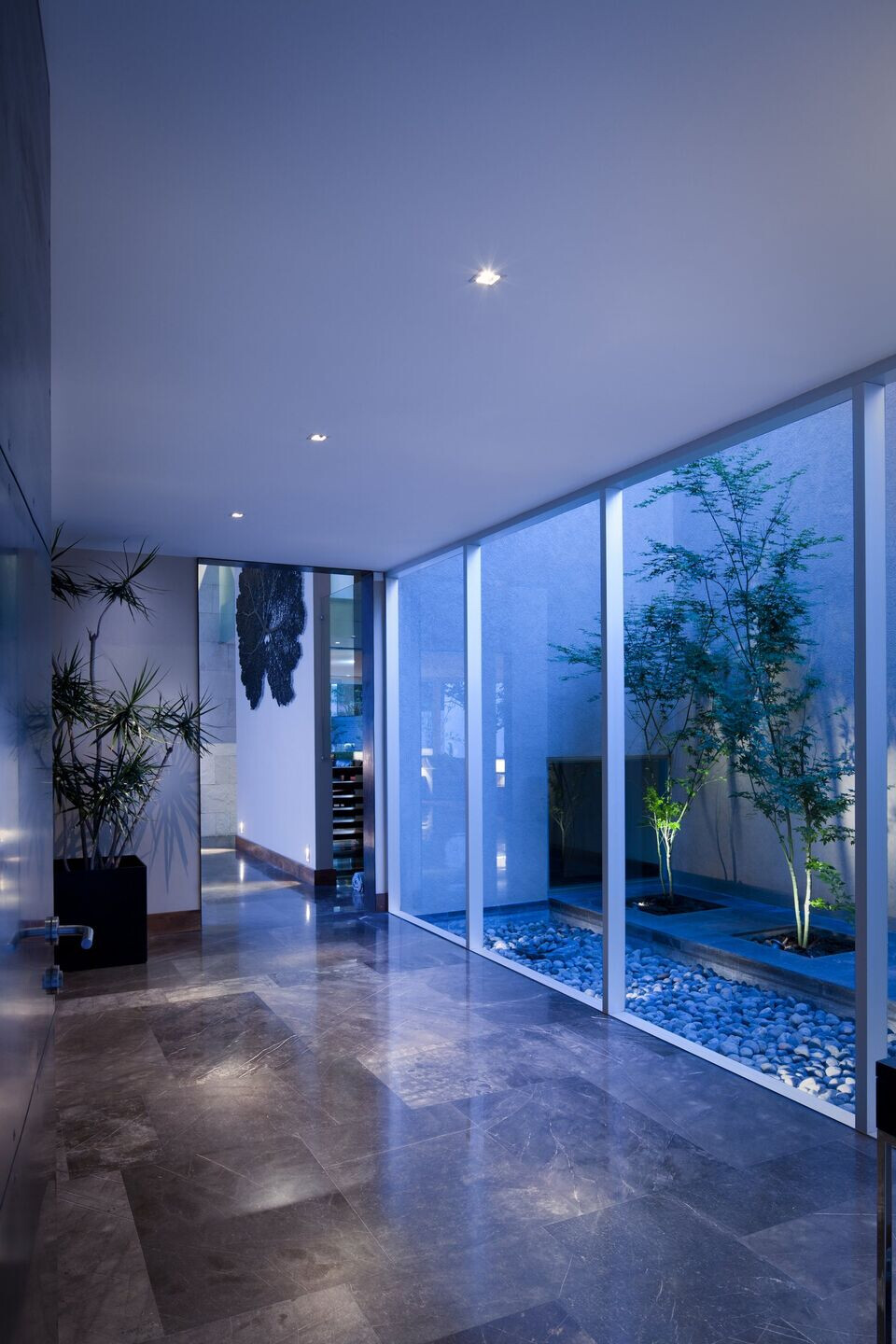 Secreto 住宅丨墨西哥墨西哥城丨Pascal Arquitectos-42