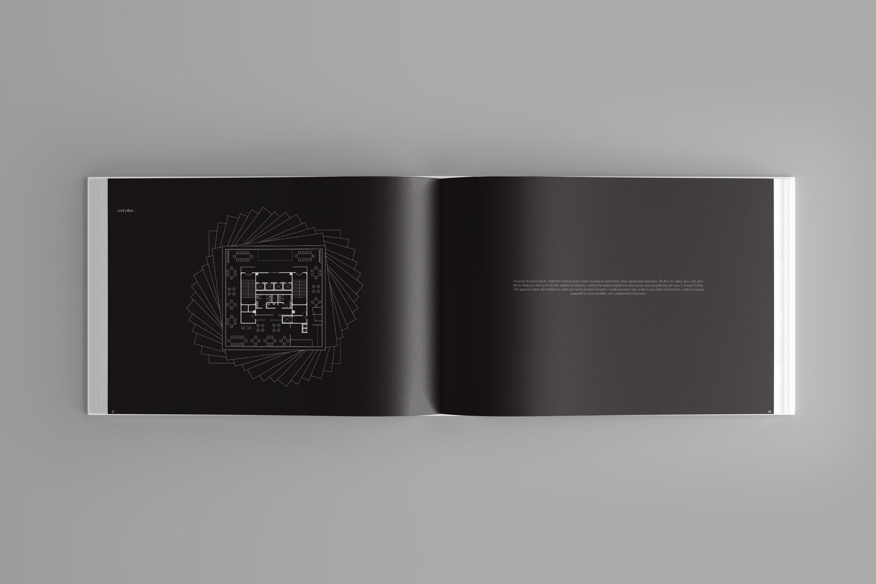 ARCHITECTURAL PORTFOLIO | GAYATRI R SAKHARE-9