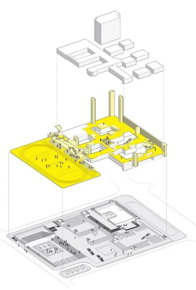 深圳新校园行动丨中国深圳-64