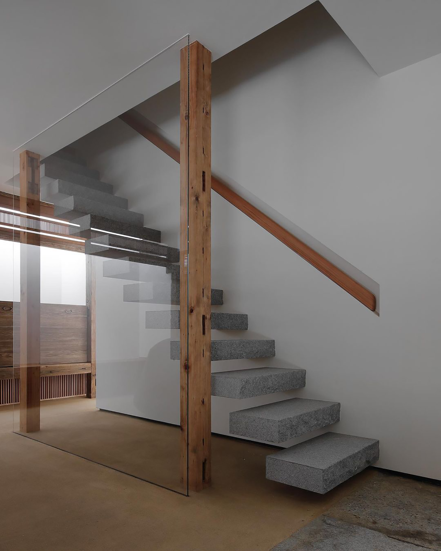 Taiga Takahashi 的祇园美学空间丨日本京都丨Taiga Takahashi(高桥大雅)-34