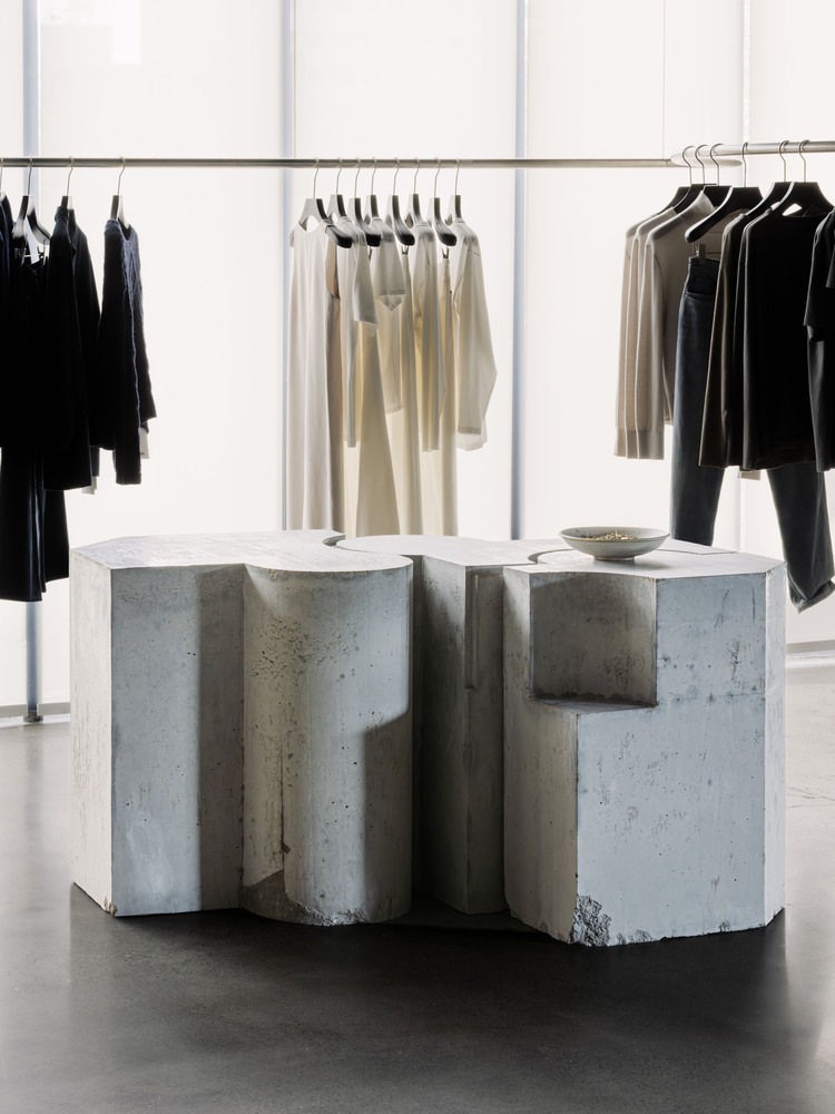 年度计划 - 上海展厅丨中国上海丨SHISUO design office-27