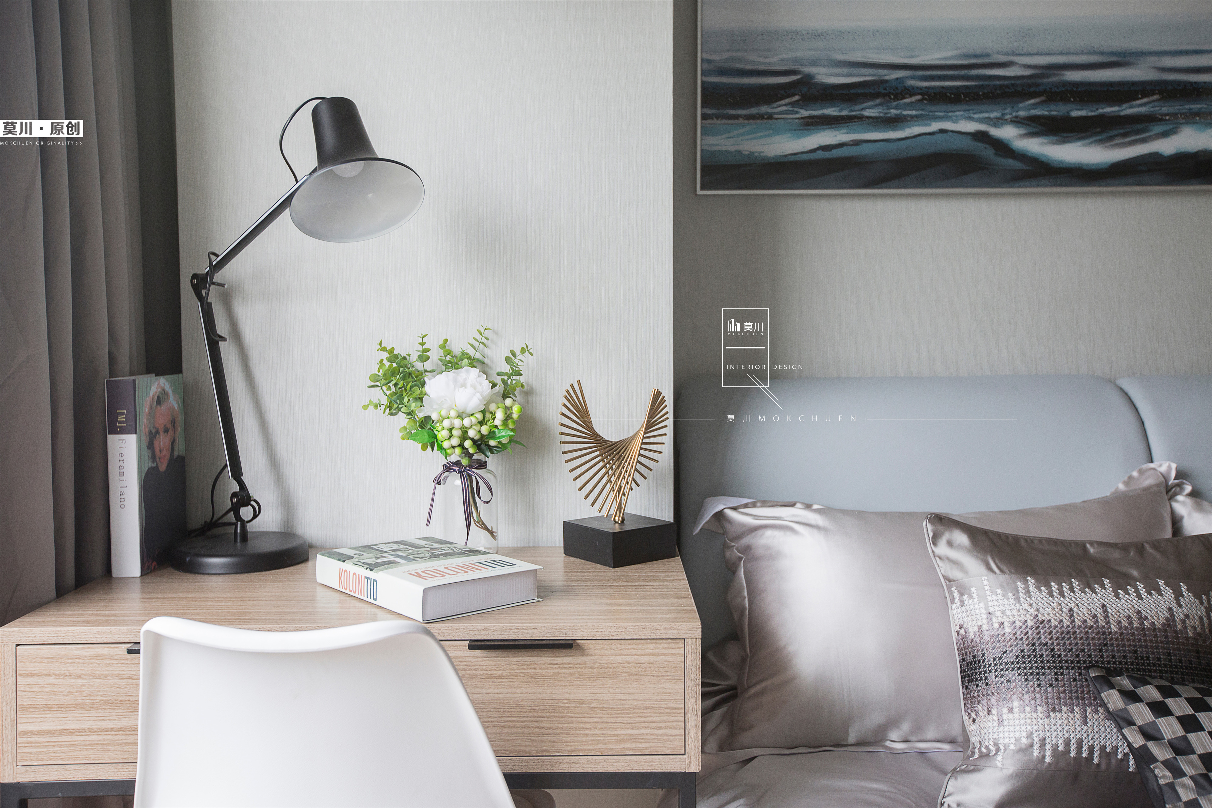 万昌公寓 | 独享精致生活，遇见更好的自己-29