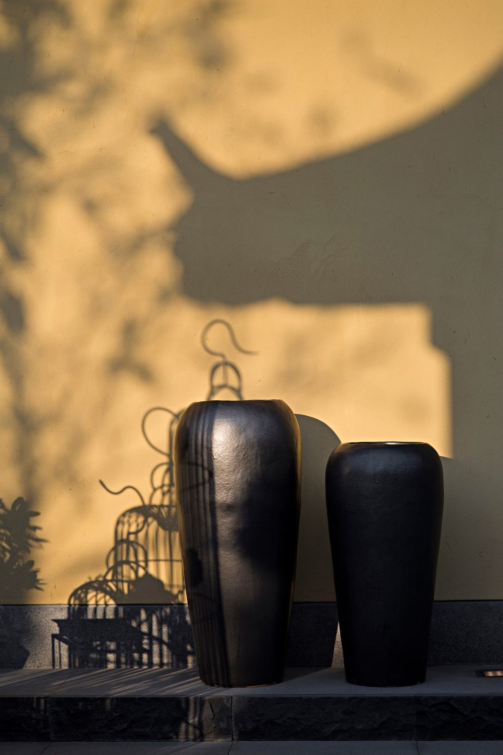 大师之作 | 解读室内设计之美-3