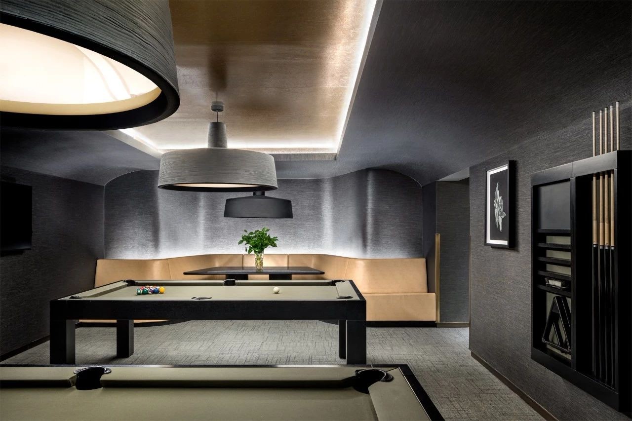 纽约设计师 Jean·Gabriel Neukomm 的精致细节艺术-45