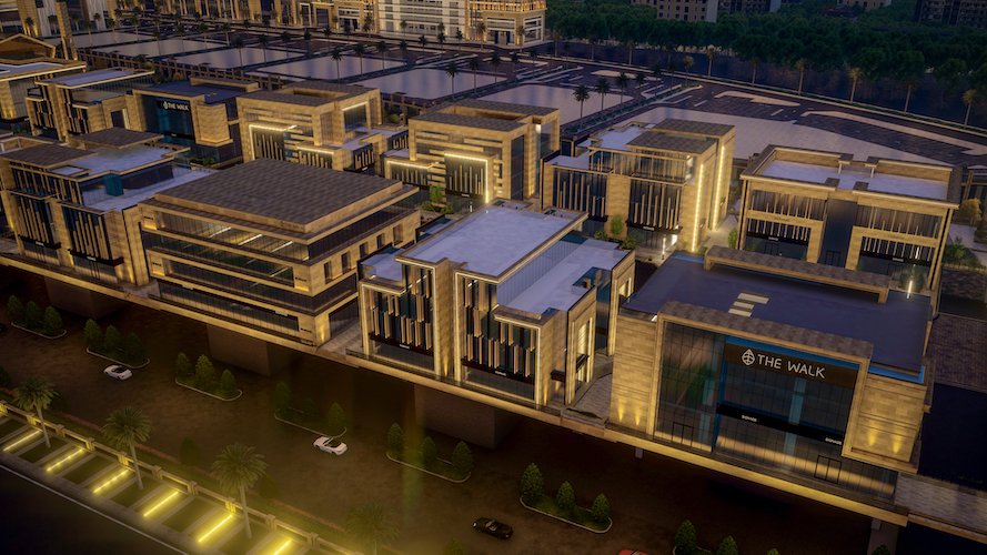 莱森山谷丨沙特阿拉伯利雅得-48