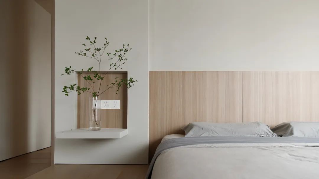 隐于都市的木色温柔 · 涵瑜设计别墅-61