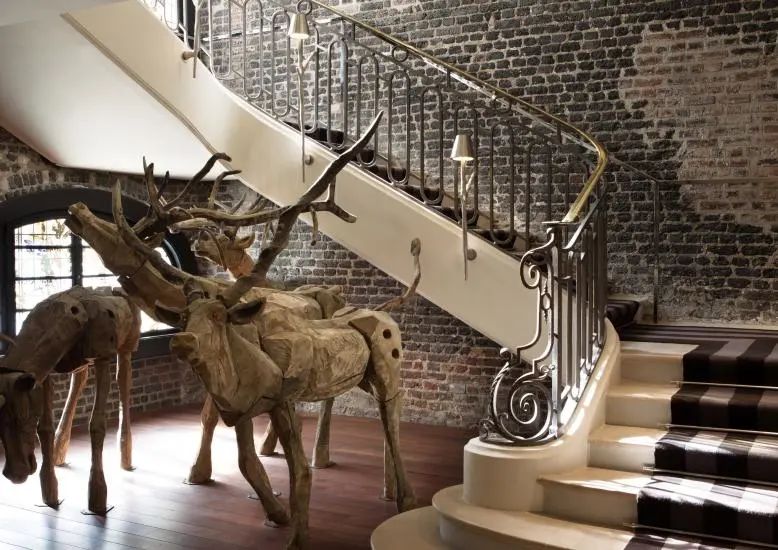 K11 ARTUS 寓馆丨加拿大维多利亚丨AFSO-90