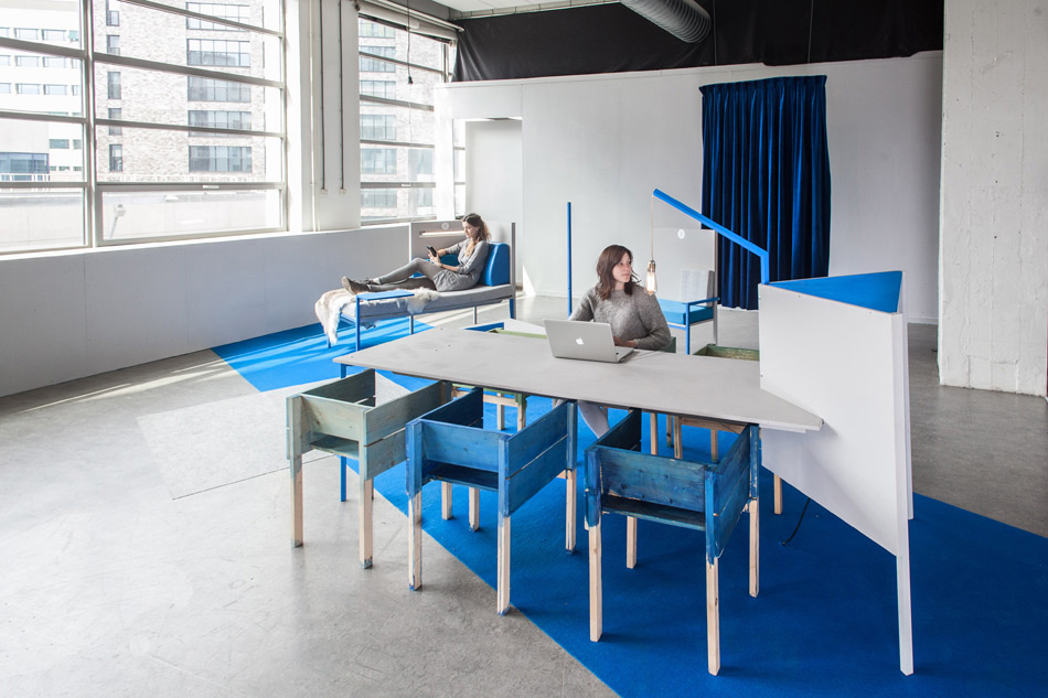 設計元素-we work聯合辦公空間-設計風向-154