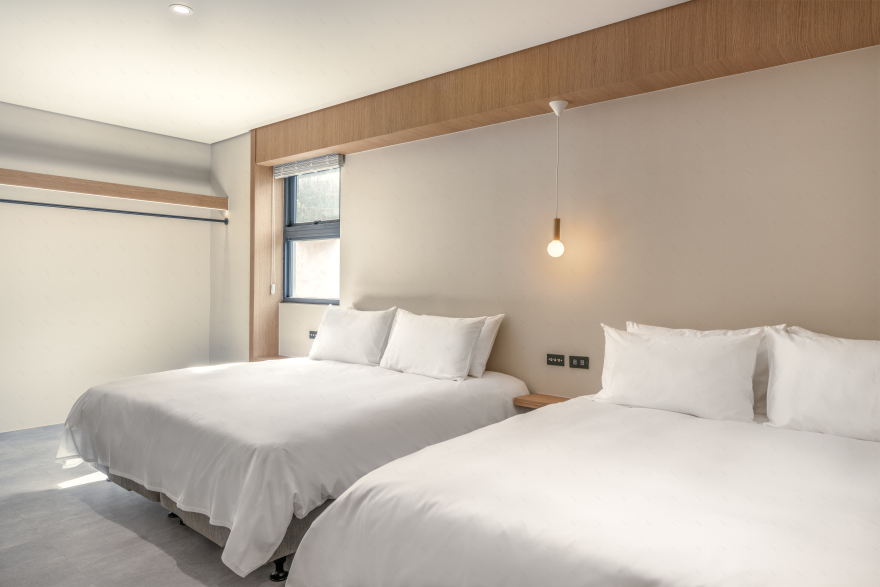 旬日觅觅 Looking for DAYS丨中国台湾丨莊骐鸿-41