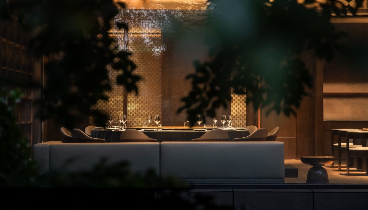 趣园 Plus丨中国扬州丨LDH 刘道华设计-29