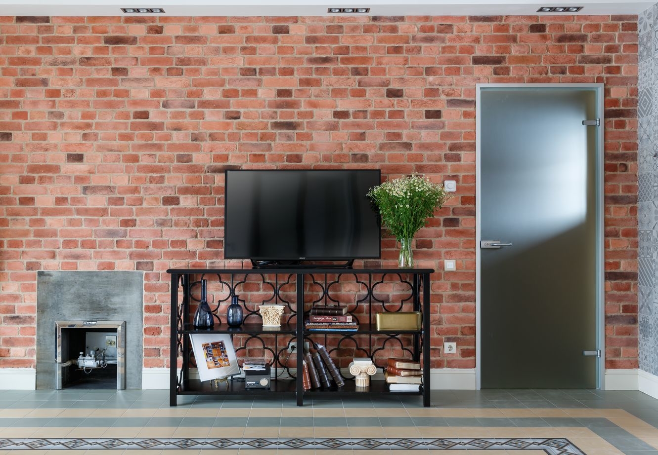 芬兰湾畔住宅室内设计丨“Автор”建筑工作室-17