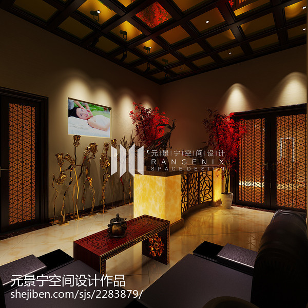 元亨汇私人养生会所-10