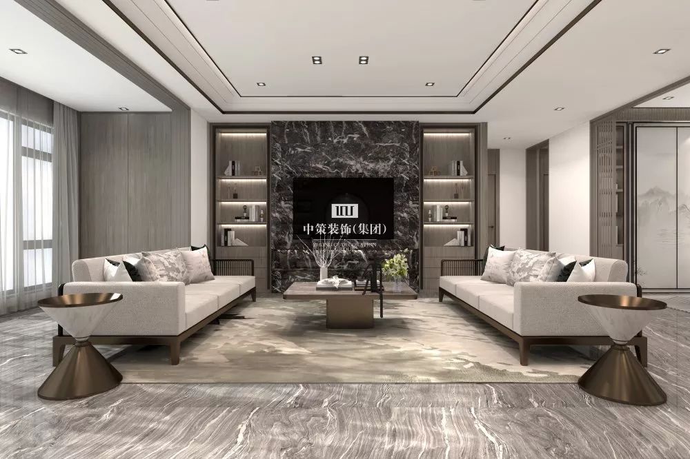 90 后设计师的巅峰之作 | 昆明设计峰格-32