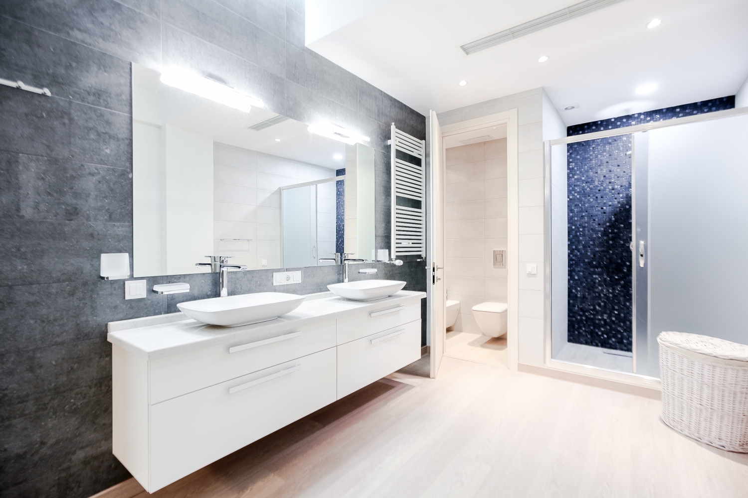 融合空间的巧妙设计 | Inneredges 公寓-12