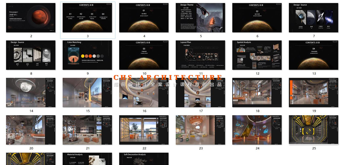 秘密飞行·沈阳生活馆原创全案设计丨中国沈阳丨超前设计丨超前创意设计教育-37