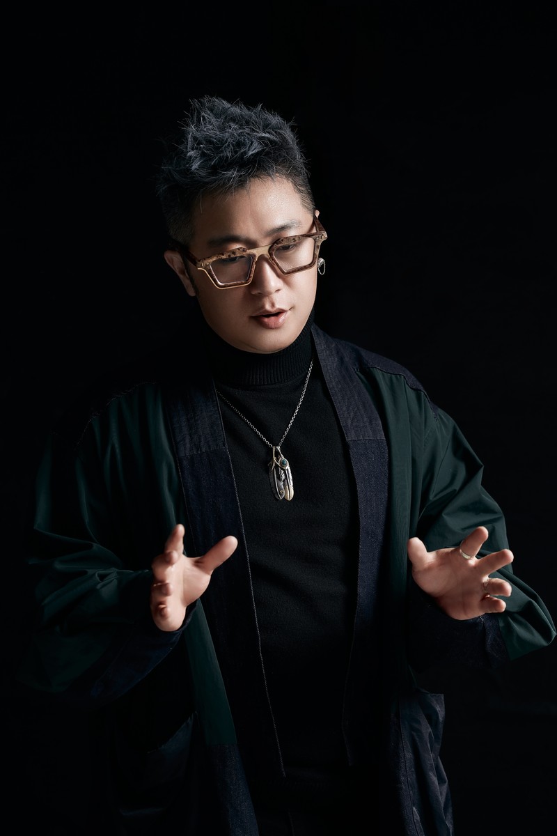 兰博基尼中国首家概念店丨美国CRAZY DESIGN（疯狂设计）事务所-23