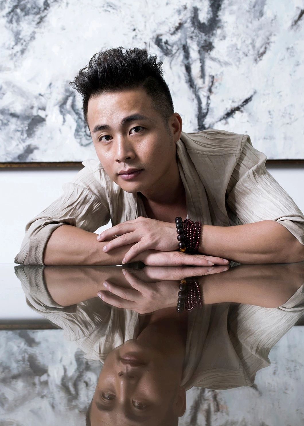 福州建发养云营销中心丨中国福州丨深圳市盘石室内设计有限公司-55