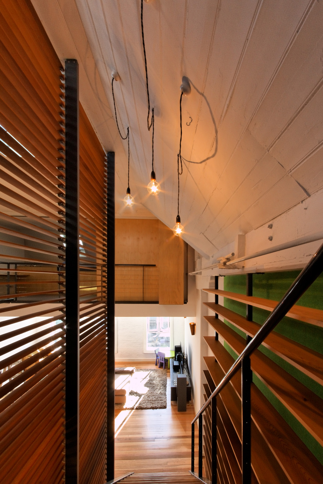 Butler House Austin Maynard Architects-27