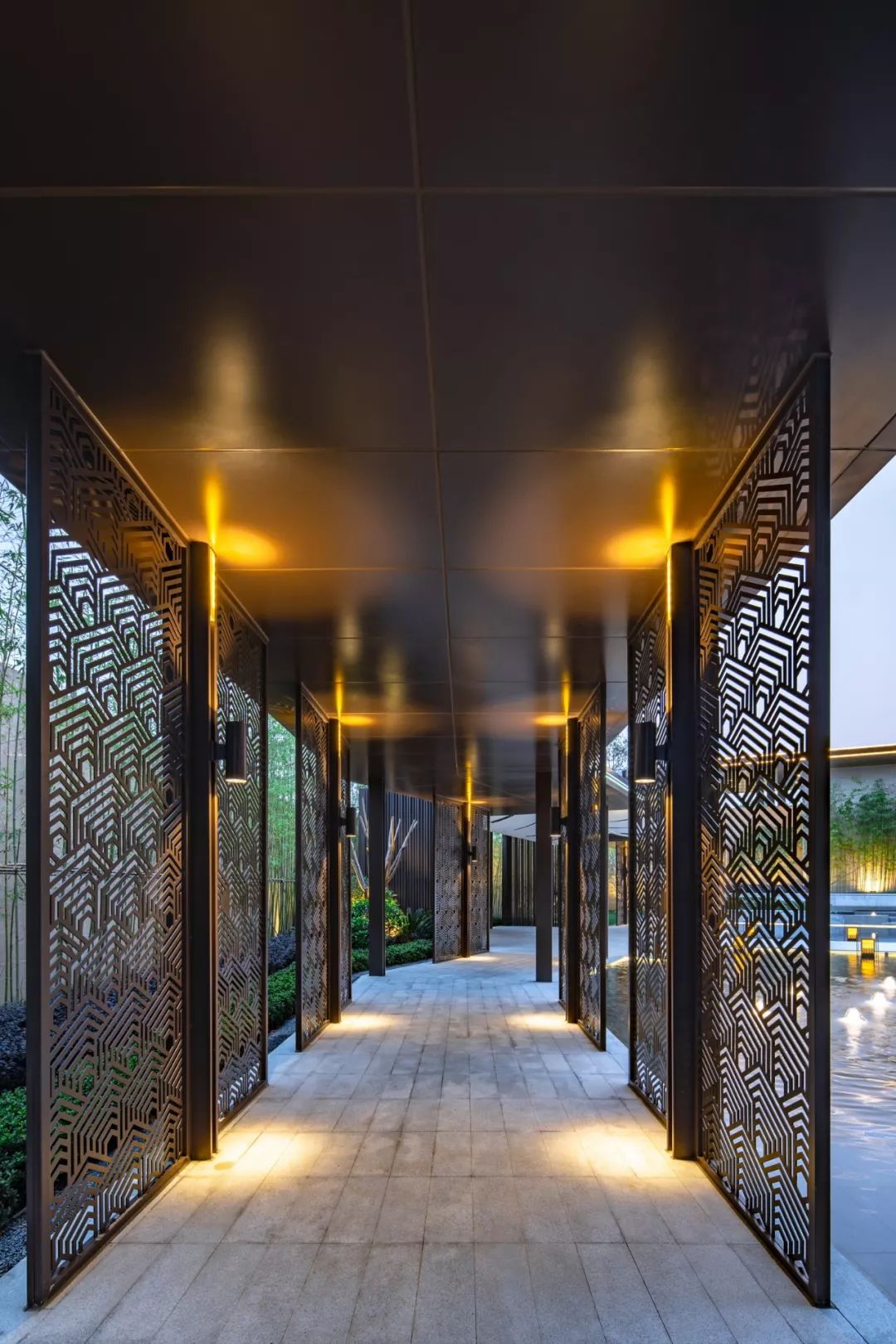 伟星·印长江丨中国芜湖-60