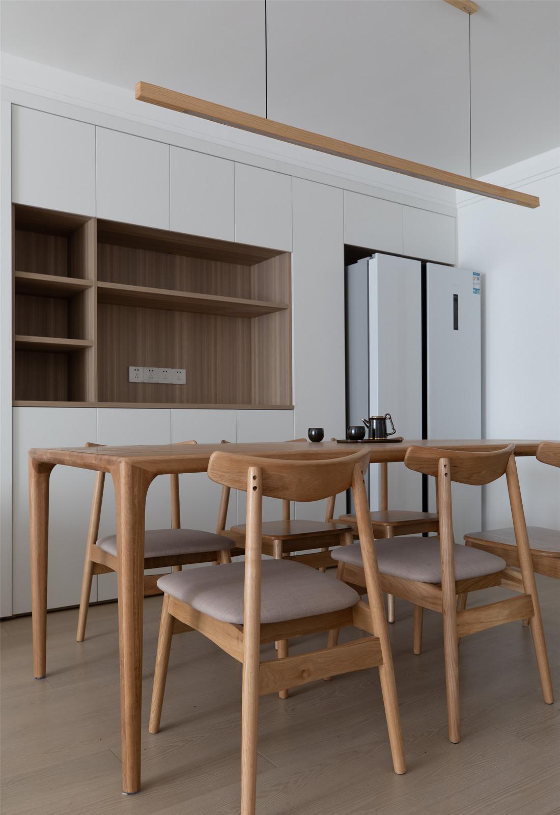 简约公寓设计-20